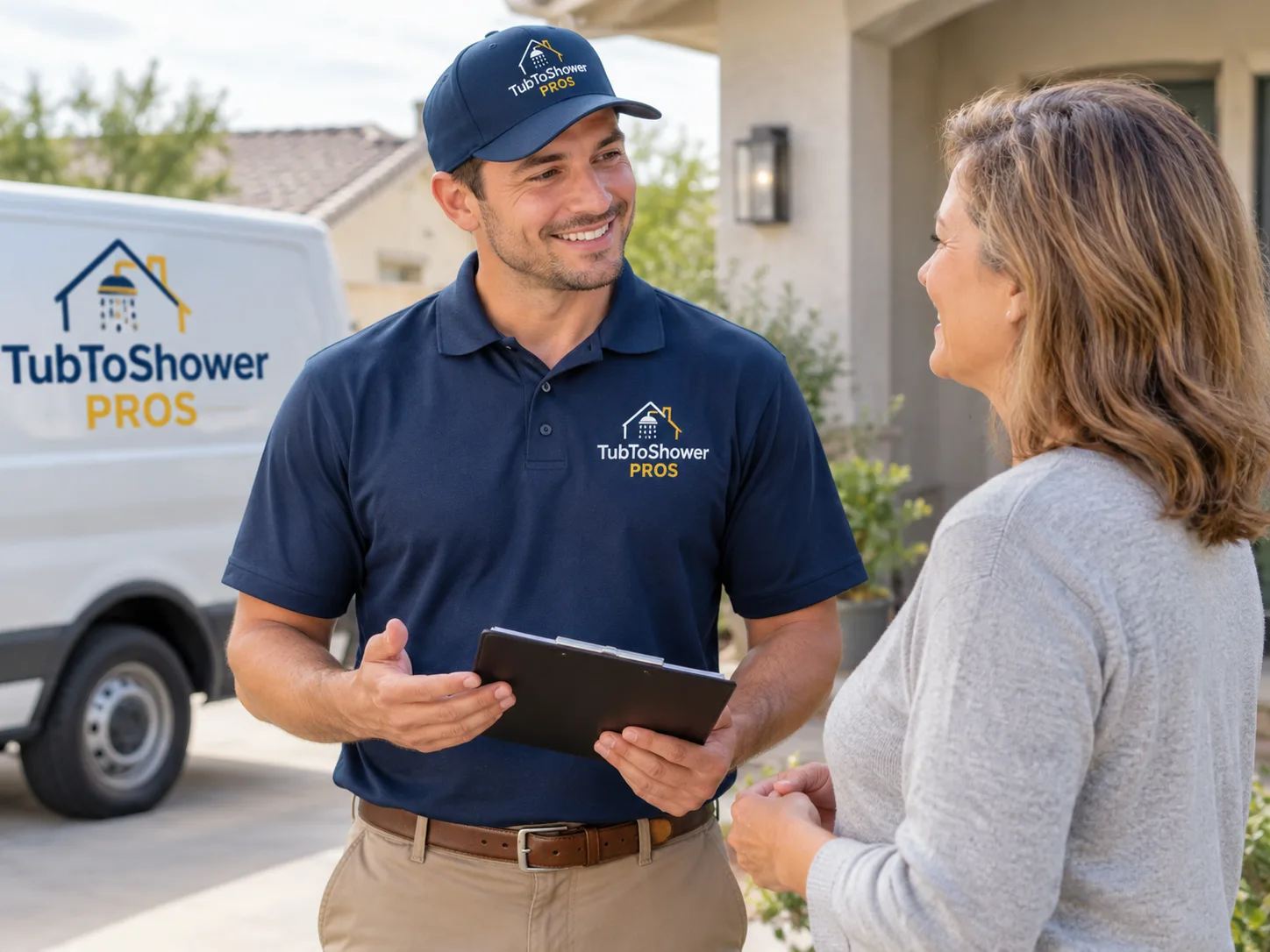 Tub Shower Conversion South Plainfield, NJ FAQs